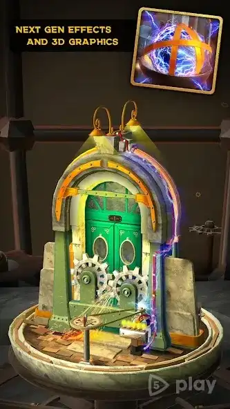 Двері: пробудження 1,49