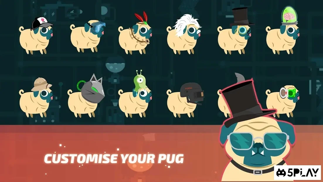 Double Pug Switch 1.0.6