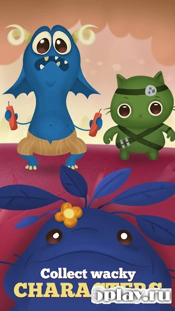 Dr. Schplot's Nanobots 0.1.32