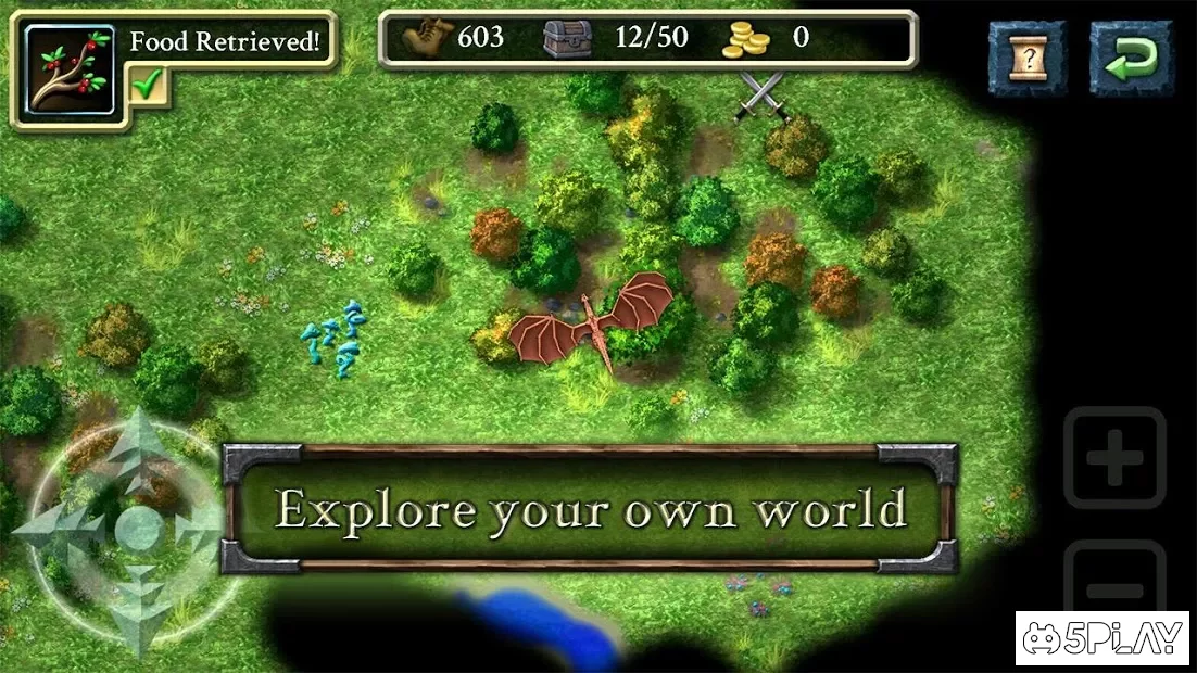 Dragon Overseer 1.6.51