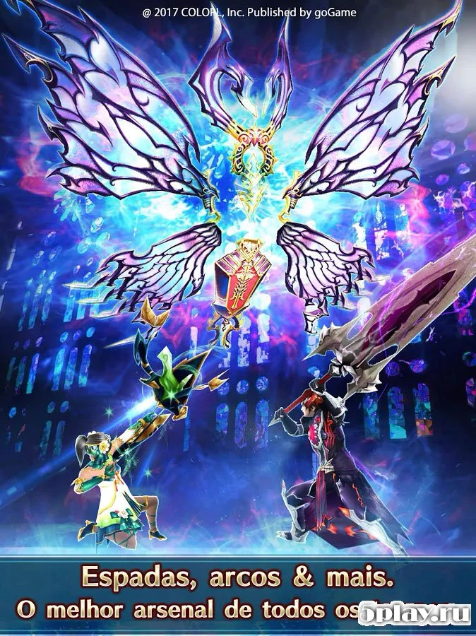 Dragon Project 1.5.2