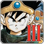 DRAGON QUEST III