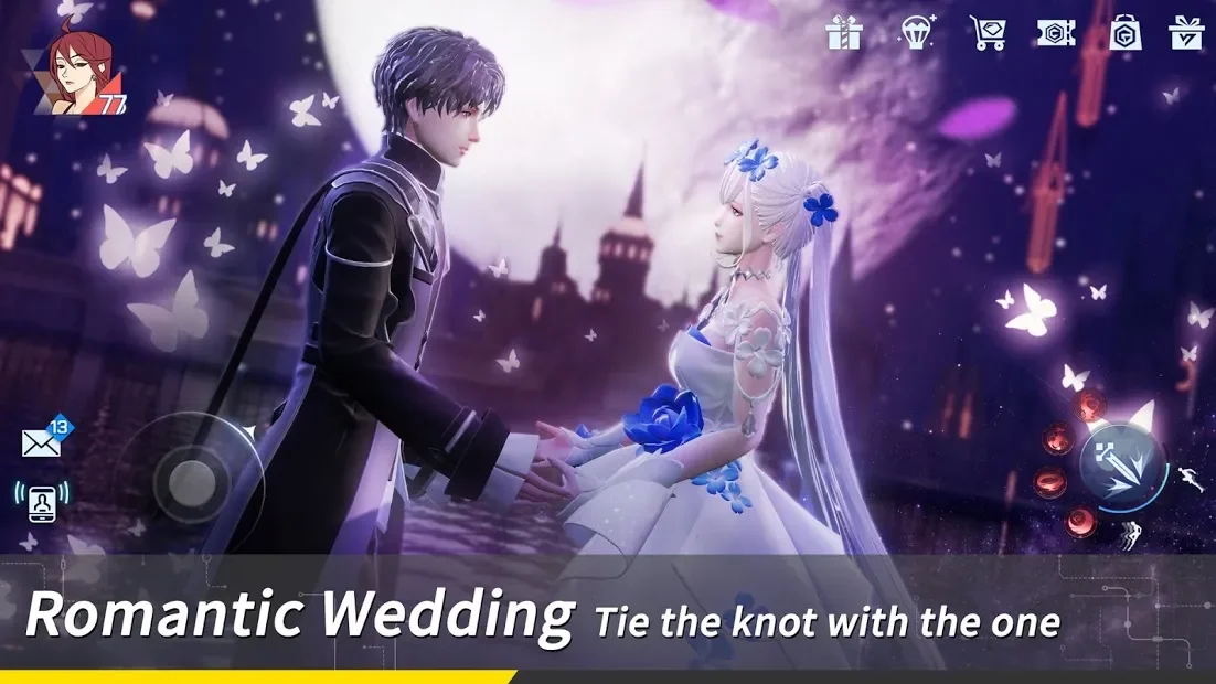 Dragon Raja - SEA 1.0.140