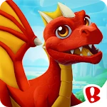 DragonVale World