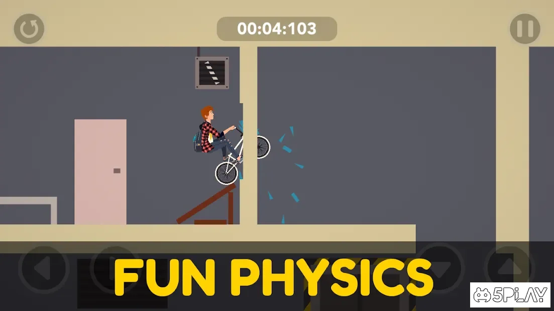 Draw Rider 2 Plus 2.3