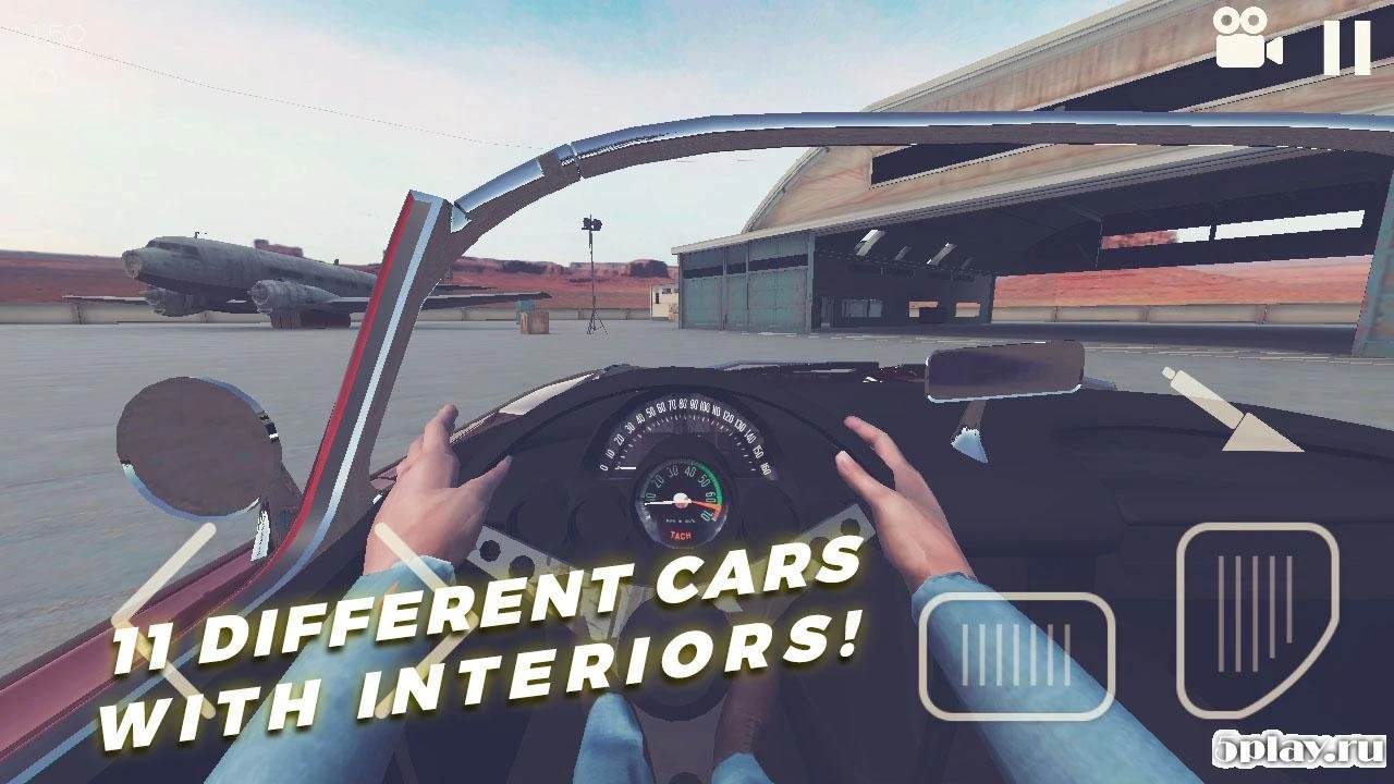 Drift Classics 2 v1.01