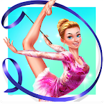 Дружна команда гімнасток: Час танцювати