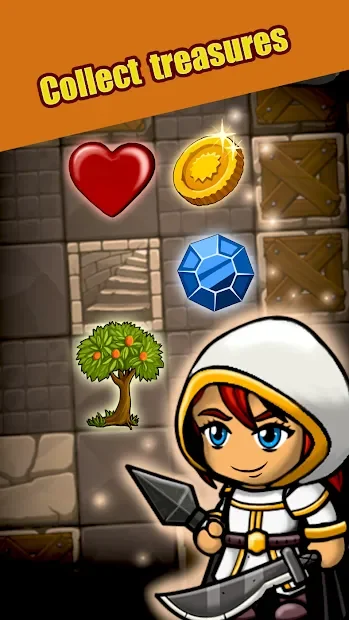 Dungeon Knights 1.34