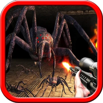 Dungeon Shooter V1.2: Before New Adventure