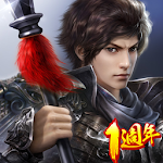 Dynasty Legends: Awake-Contest of Champions