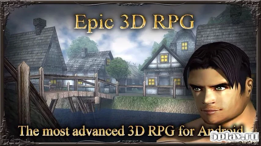 Earth And Legend 2.1.5