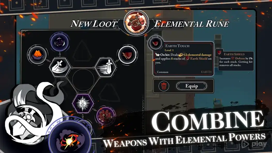 Endless Wander - Roguelike RPG 2.3.3