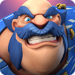 Епоха племен (Tribes Age).