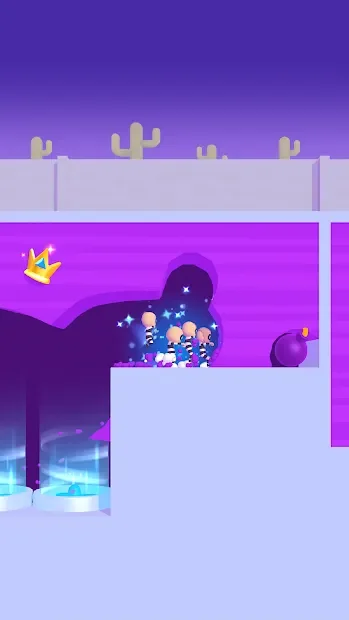 Escape Masters 1.5.2