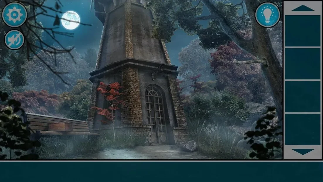 Escape The Ghost Town 3 v1.0.4