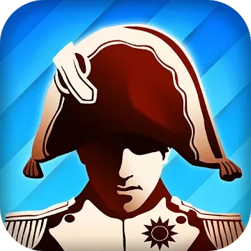 European War 4: Napoleon