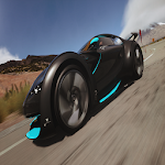 Extreme Car Traffic 2018