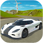 Extreme Speed ​​Car Simulator 2019