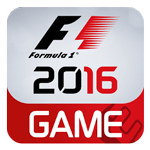 F1 2016