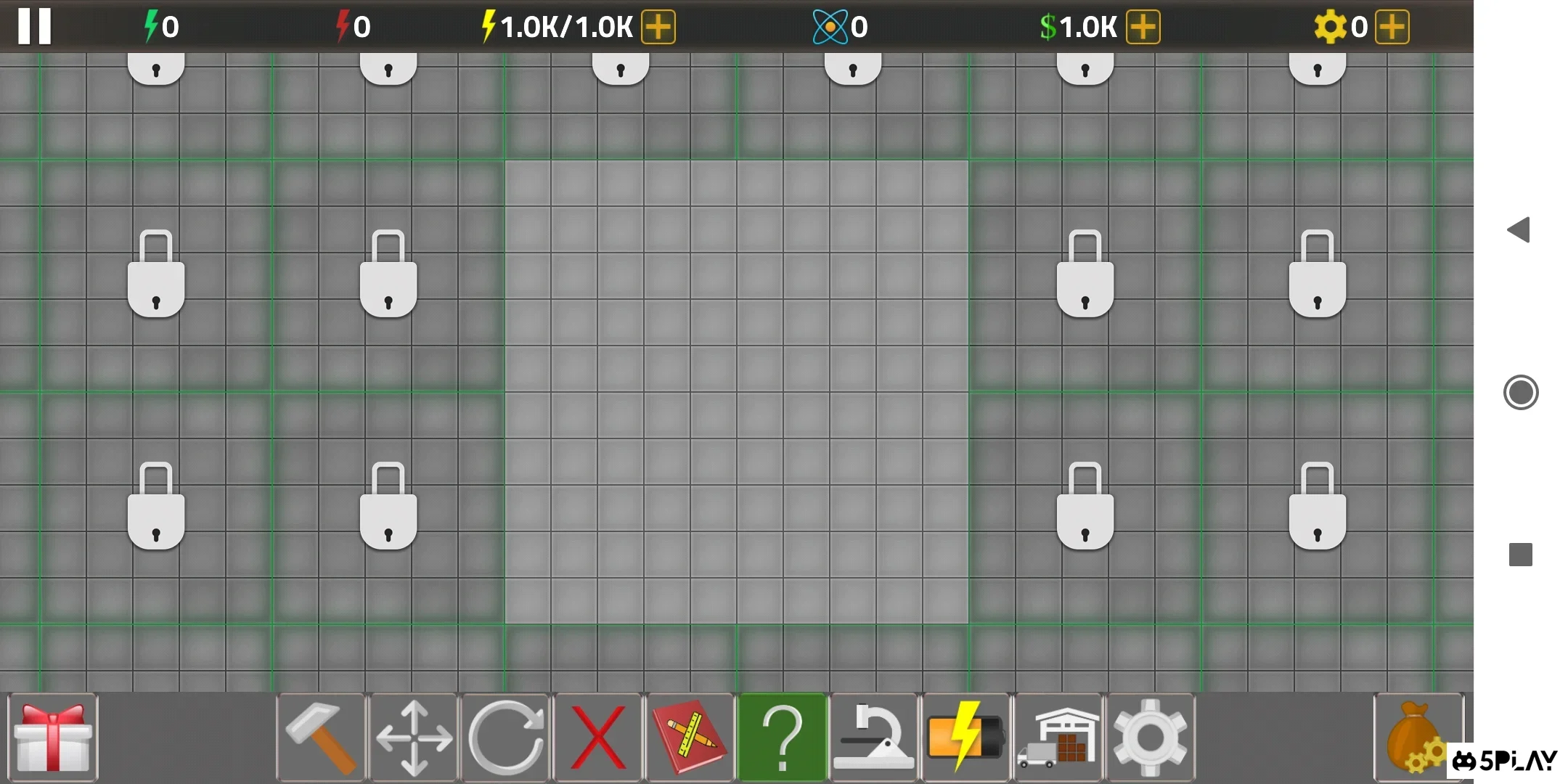 Factory Simulator: Симулятор фабрики 1.4.3.56