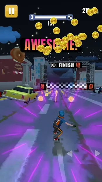 Faily Skater 2 v0.3