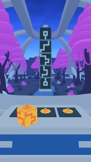 Далеко: галактична втеча 1.0.6167