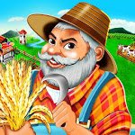 Farm Fest: Best Farming Simulator, Farming Games