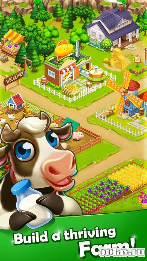 Farm Mania 1.0.73