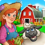 Farming Farm - Village Harvest Frenzy