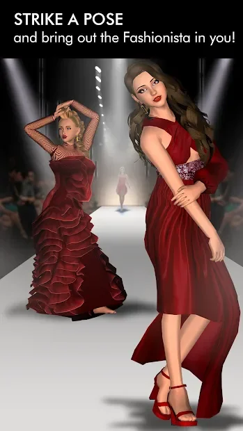 Fashion Empire - Boutique Sim 2.93.15