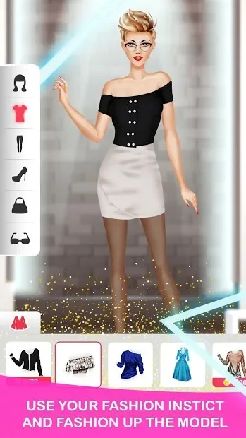 Fashion Up: Dress Up Games 0.2.7