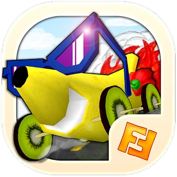 Fast Food: Fruit Rush