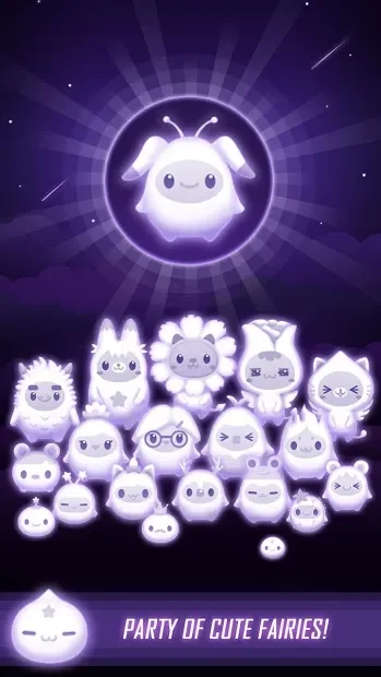 FASTAR VIP - Shooting Star Rhythm Game v77