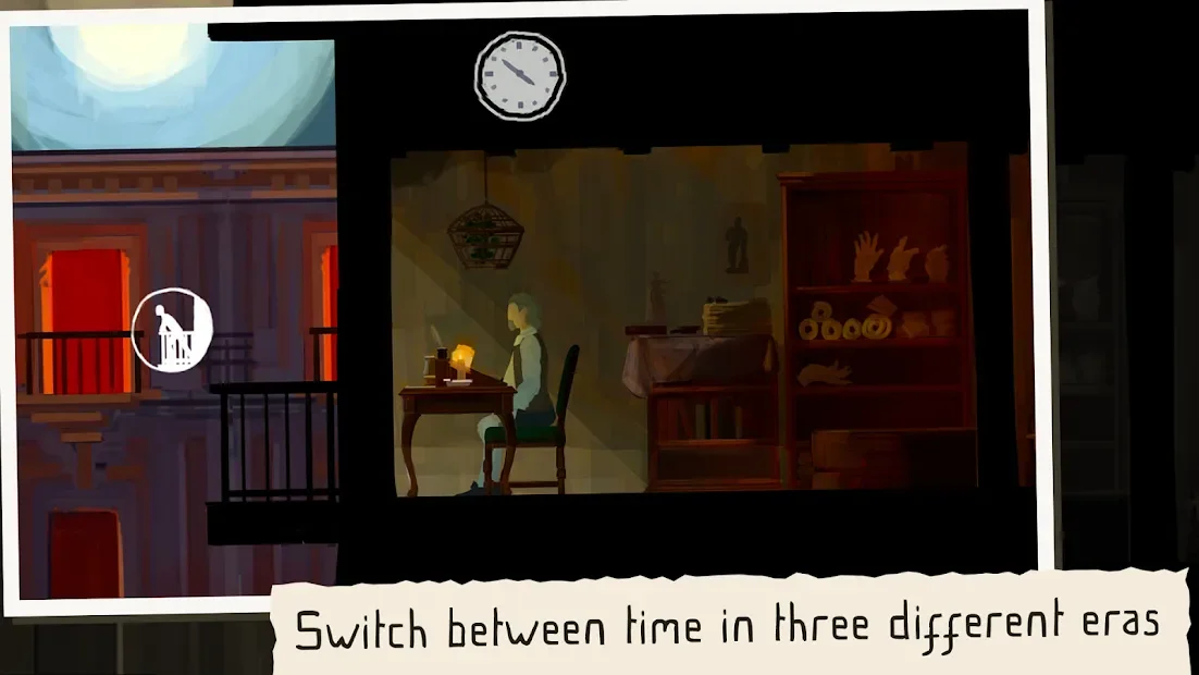 Father and Son 1.0.910