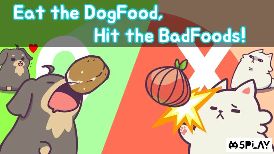 FeeDog with Angel - Puppy 2.0.9