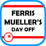 Ferris Muellers Day Off