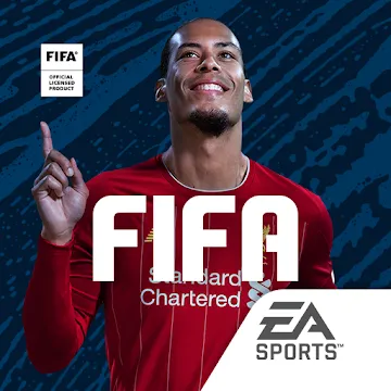 FIFA Футбол