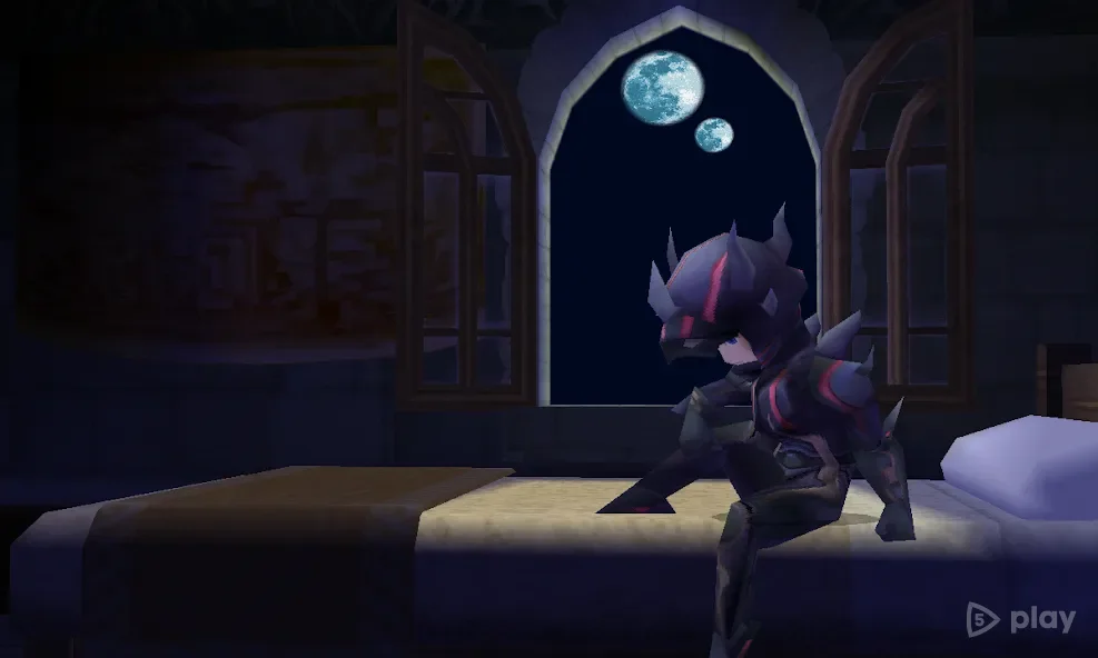 FINAL FANTASY IV (3D REMAKE) 2.0.4