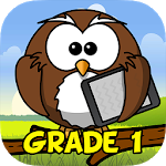 First Grade Learning Games