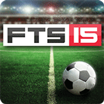 First Touch Soccer 2015