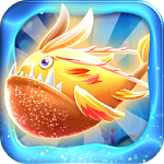 Fishing Frenzy - Feeding Fish Game
