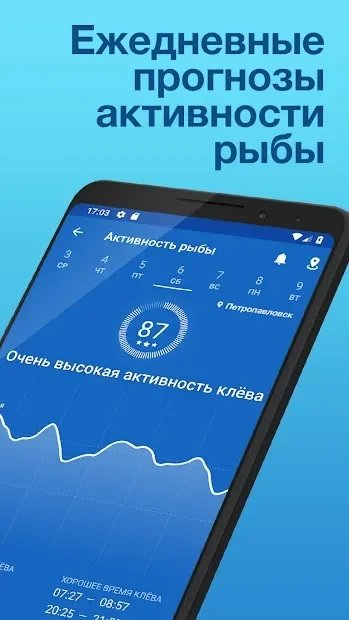 Fishing Points: Рыбацкие Точки GPS 3.7.2