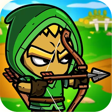 Five Heroes: The King's War