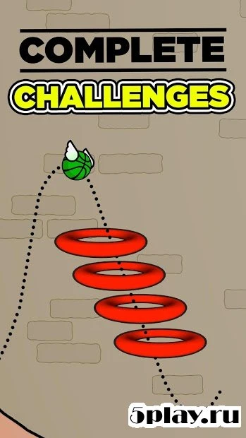 Flappy Dunk 1.7.4