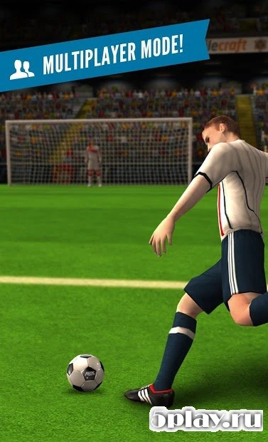 Flick Shoot US: Multiplayer 1.11