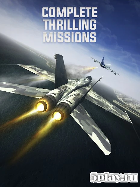 Flight Alert Simulator 3D 1.0.4