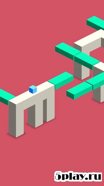 Flip Bridge : Perfect Maze Cross Run Game 1.0.1