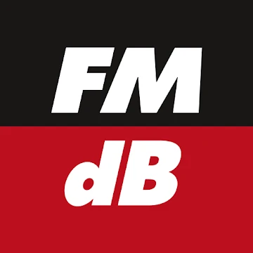 FMdB - Футбольна база