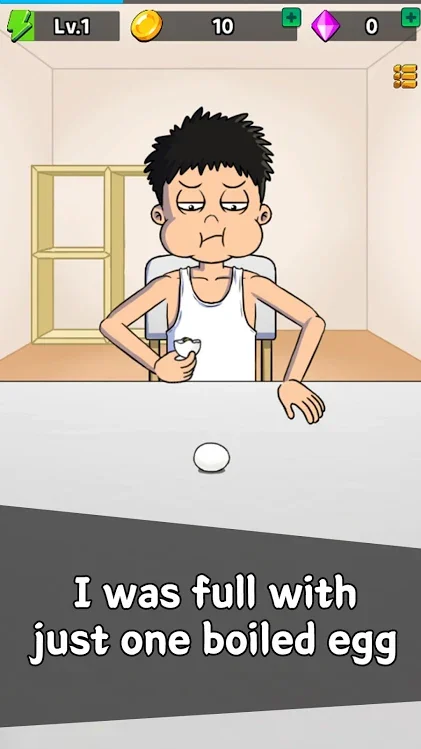 Food Fighter Clicker 1.2.3