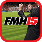 Football Manager Handheld 2015